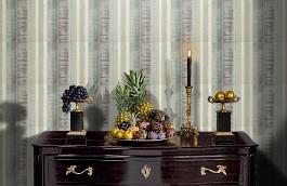 Обои 64291 фото в интерьере гостиной превью