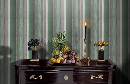 Обои 64292 фото в интерьере гостиной превью