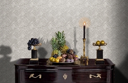 Обои 65690 фото в интерьере гостиной превью