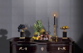 Обои 82029 фото в интерьере гостиной превью