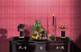 Обои BA2108 фото в интерьере гостиной превью