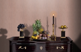 Обои BT1005 фото в интерьере гостиной превью