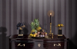 Обои BT4011 фото в интерьере гостиной превью