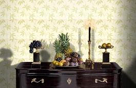 Обои BW45005-4 фото в интерьере гостиной превью