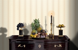 Обои CH4003 фото в интерьере гостиной превью