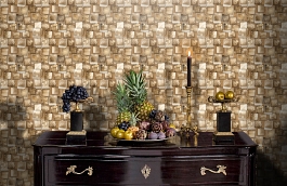 Обои EW 2001 фото в интерьере гостиной превью