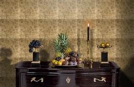 Обои FG054A127 фото в интерьере гостиной превью