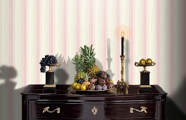 Обои FO4001 фото в интерьере гостиной превью