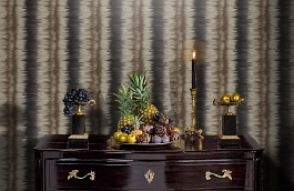 Обои UE80800 фото в интерьере гостиной превью