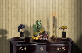 Обои UE81206 фото в интерьере гостиной превью