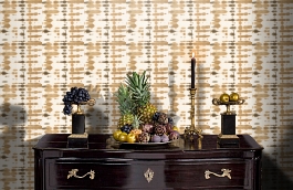 Обои VP3102 фото в интерьере гостиной превью