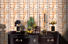 Обои VP3103 фото в интерьере гостиной превью