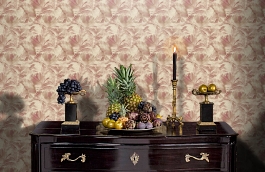 Обои WP0101401 фото в интерьере гостиной превью