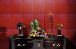 Обои 769251 фото в интерьере гостиной превью