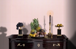 Обои IH13054733 фото в интерьере гостиной превью