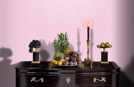 Обои 53422 фото в интерьере гостиной превью