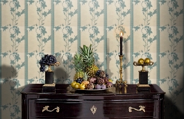 Обои 54251 фото в интерьере гостиной превью