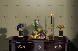 Обои 346619 фото в интерьере гостиной превью