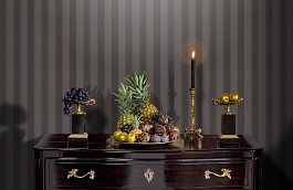 Обои 86880 фото в интерьере гостиной превью