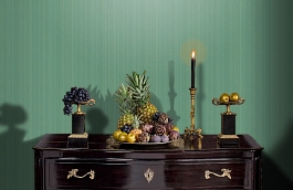 Обои 87030 фото в интерьере гостиной превью