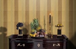 Обои 225022 фото в интерьере гостиной превью