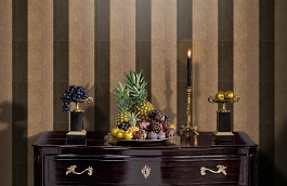 Обои 225025 фото в интерьере гостиной превью