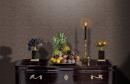 Обои 426748 фото в интерьере гостиной превью