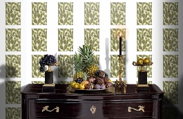 Обои 441000 фото в интерьере гостиной превью