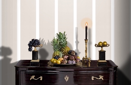 Обои 445206 фото в интерьере гостиной превью