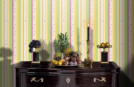 Обои 459302 фото в интерьере гостиной превью