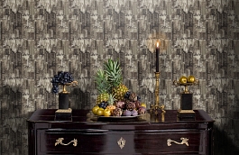 Обои 479904 фото в интерьере гостиной превью