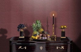 Обои 515404 фото в интерьере гостиной превью