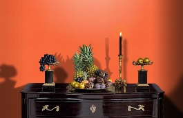 Обои 527360 фото в интерьере гостиной превью