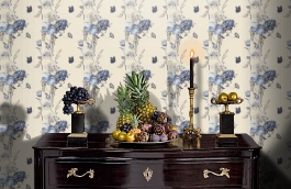 Обои 527643 фото в интерьере гостиной превью