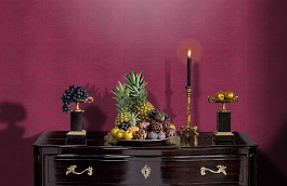 Обои 528701 фото в интерьере гостиной превью