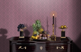 Обои 532234 фото в интерьере гостиной превью