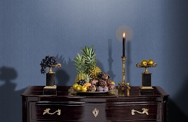 Обои 532876 фото в интерьере гостиной превью