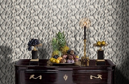 Обои 536720 фото в интерьере гостиной превью