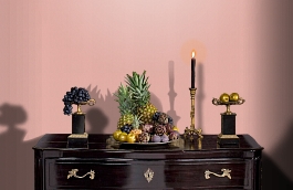 Обои 537246 фото в интерьере гостиной превью