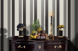 Обои 539035 фото в интерьере гостиной превью