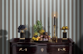 Обои 542721 фото в интерьере гостиной превью