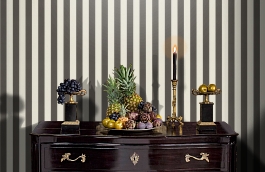 Обои 542752 фото в интерьере гостиной превью