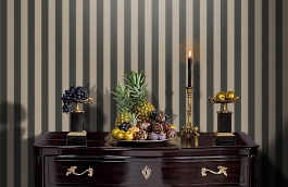 Обои 542769 фото в интерьере гостиной превью