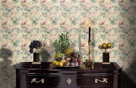 Обои 543032 фото в интерьере гостиной превью