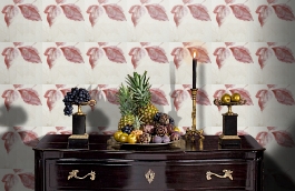 Обои 608854 фото в интерьере гостиной превью