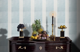 Обои 608922 фото в интерьере гостиной превью