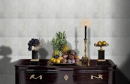 Обои 609059 фото в интерьере гостиной превью