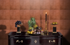 Обои 609066 фото в интерьере гостиной превью