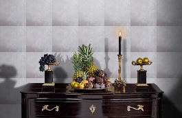 Обои 609127 фото в интерьере гостиной превью