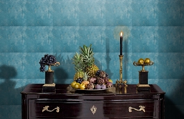 Обои 609172 фото в интерьере гостиной превью